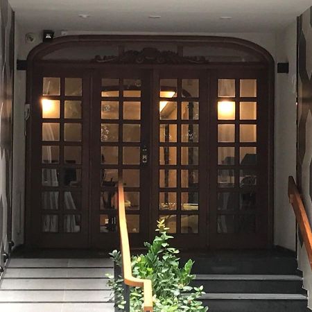 Anexo Ipanema Apartment Rio de Janeiro Ngoại thất bức ảnh