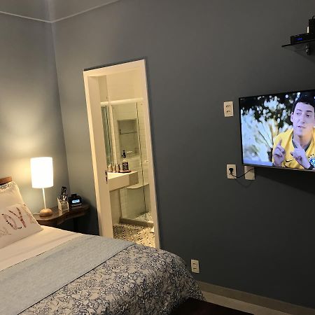 Anexo Ipanema Apartment Rio de Janeiro Ngoại thất bức ảnh