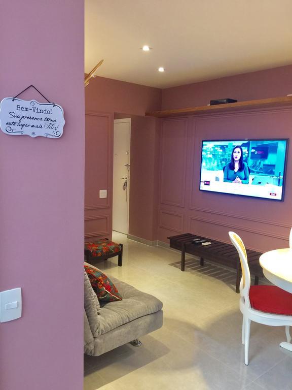 Anexo Ipanema Apartment Rio de Janeiro Ngoại thất bức ảnh
