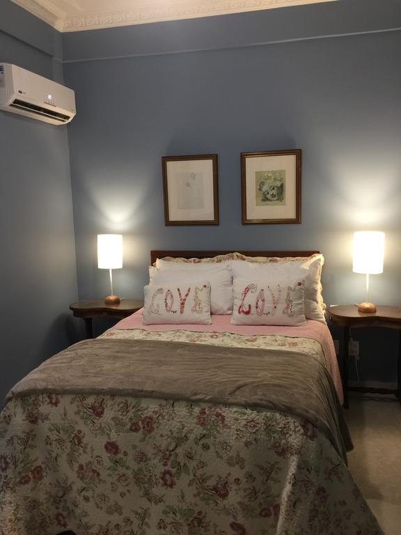 Anexo Ipanema Apartment Rio de Janeiro Ngoại thất bức ảnh