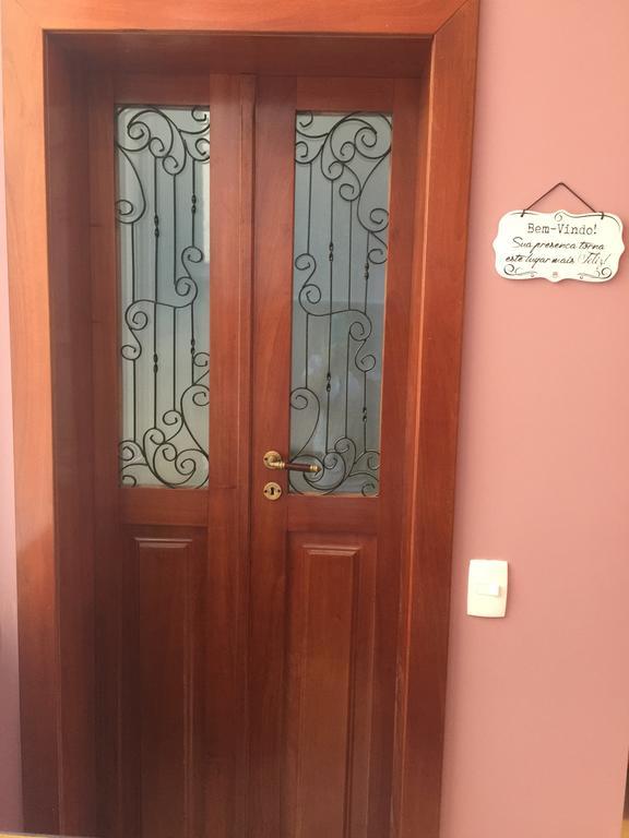 Anexo Ipanema Apartment Rio de Janeiro Ngoại thất bức ảnh