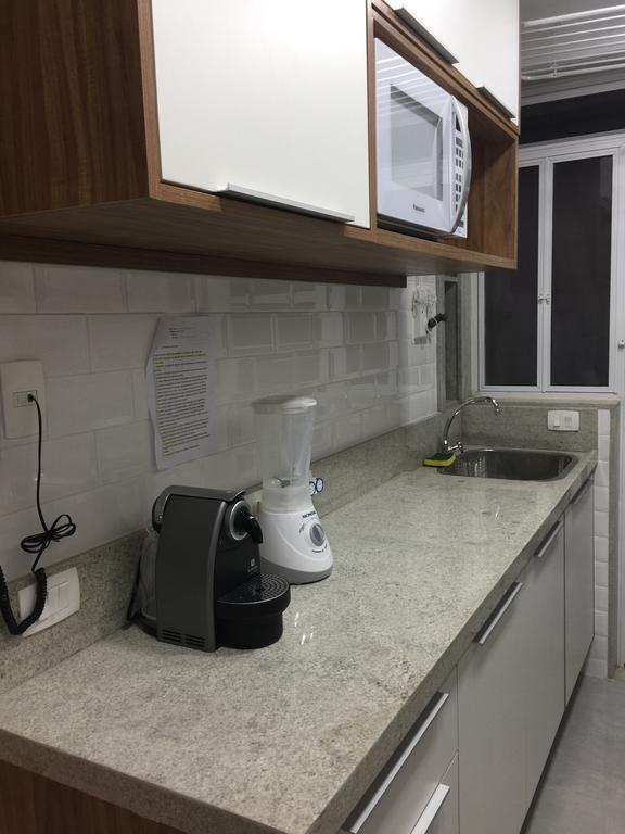 Anexo Ipanema Apartment Rio de Janeiro Ngoại thất bức ảnh