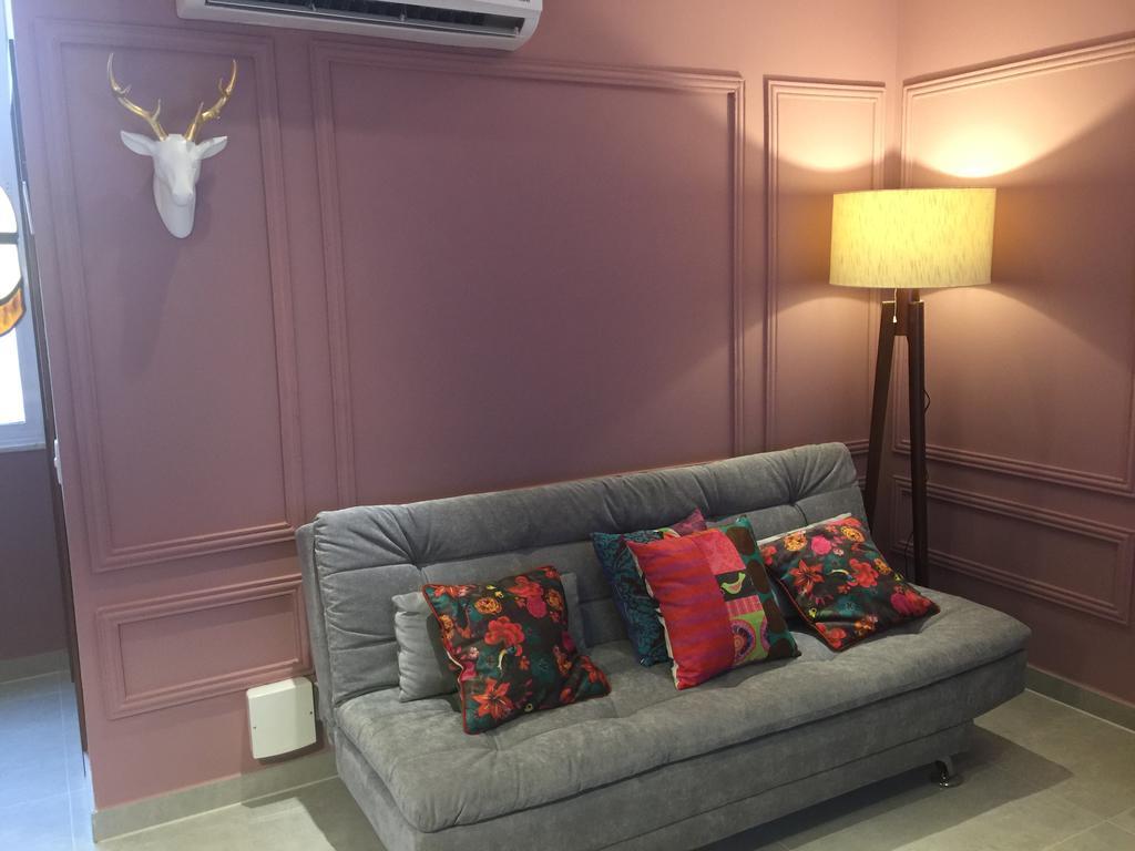 Anexo Ipanema Apartment Rio de Janeiro Ngoại thất bức ảnh