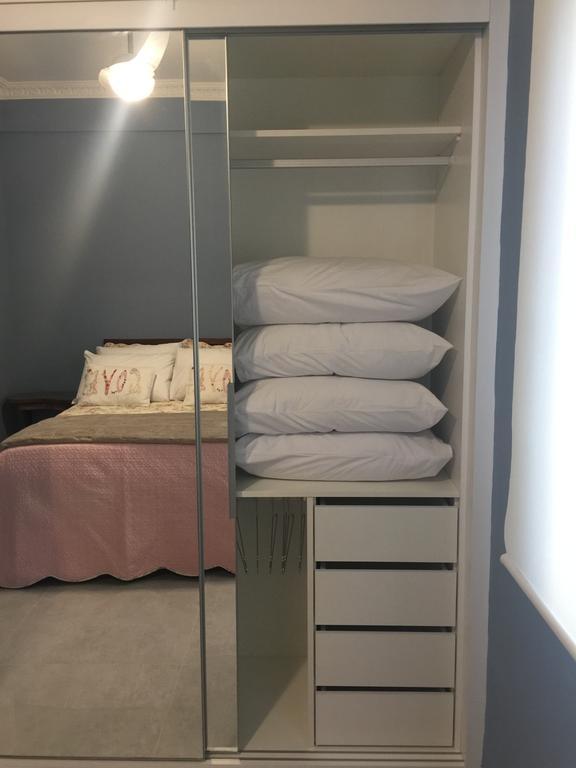 Anexo Ipanema Apartment Rio de Janeiro Ngoại thất bức ảnh