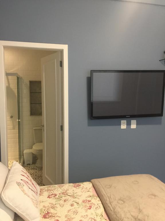 Anexo Ipanema Apartment Rio de Janeiro Ngoại thất bức ảnh