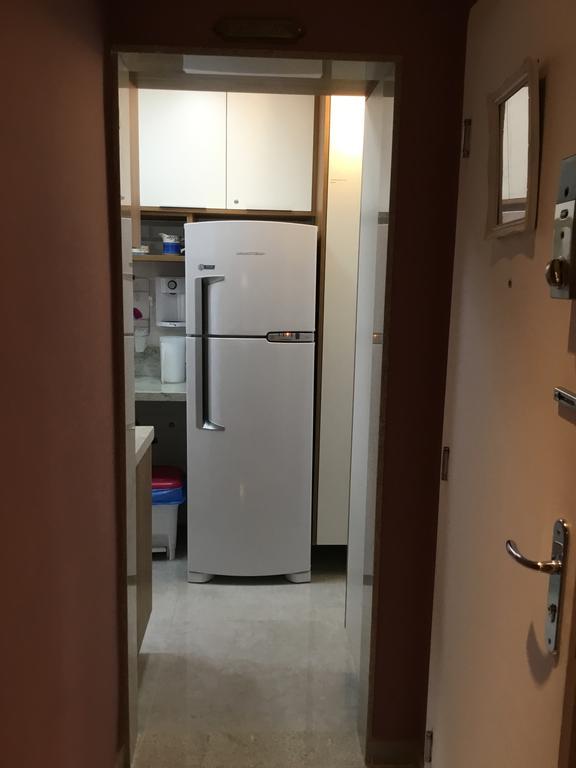 Anexo Ipanema Apartment Rio de Janeiro Ngoại thất bức ảnh