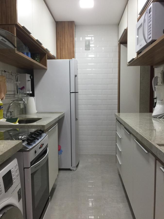 Anexo Ipanema Apartment Rio de Janeiro Ngoại thất bức ảnh