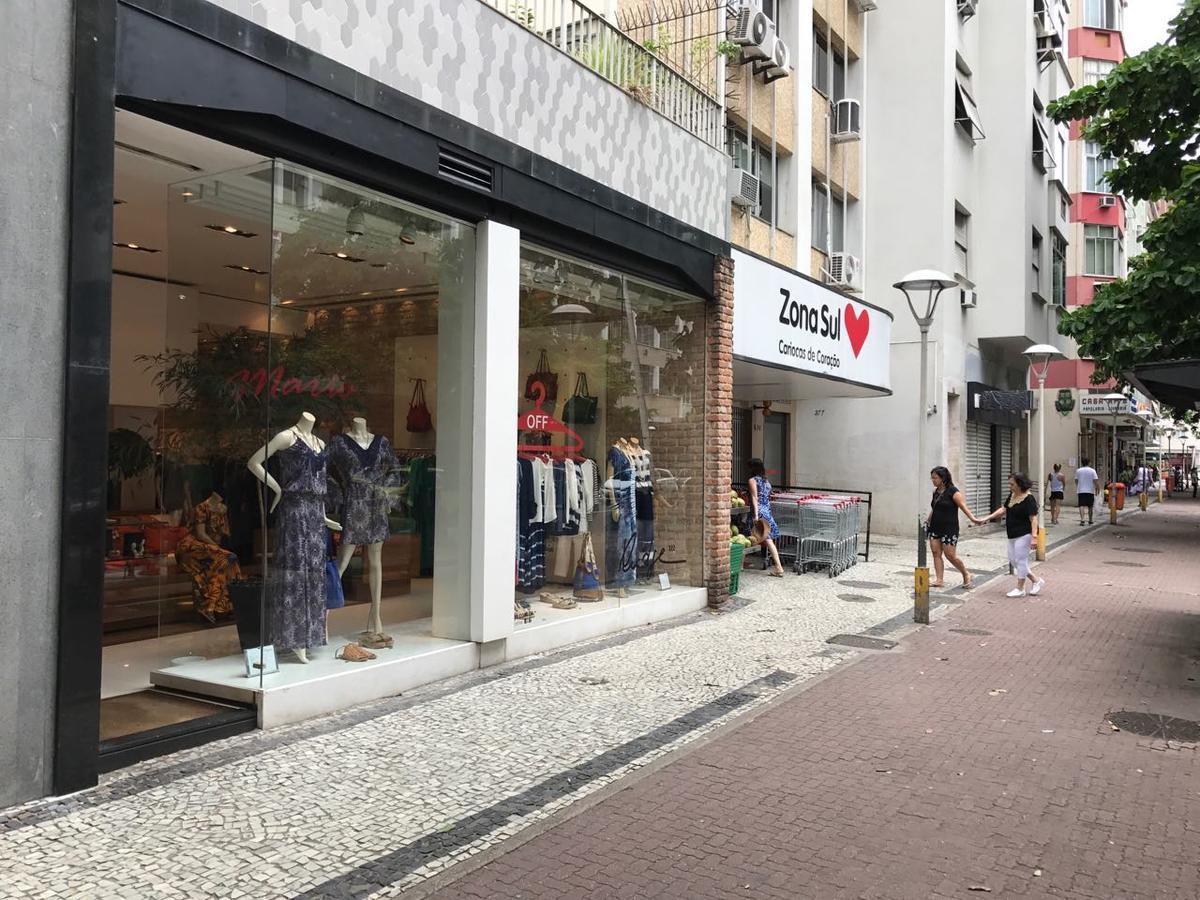 Anexo Ipanema Apartment Rio de Janeiro Ngoại thất bức ảnh
