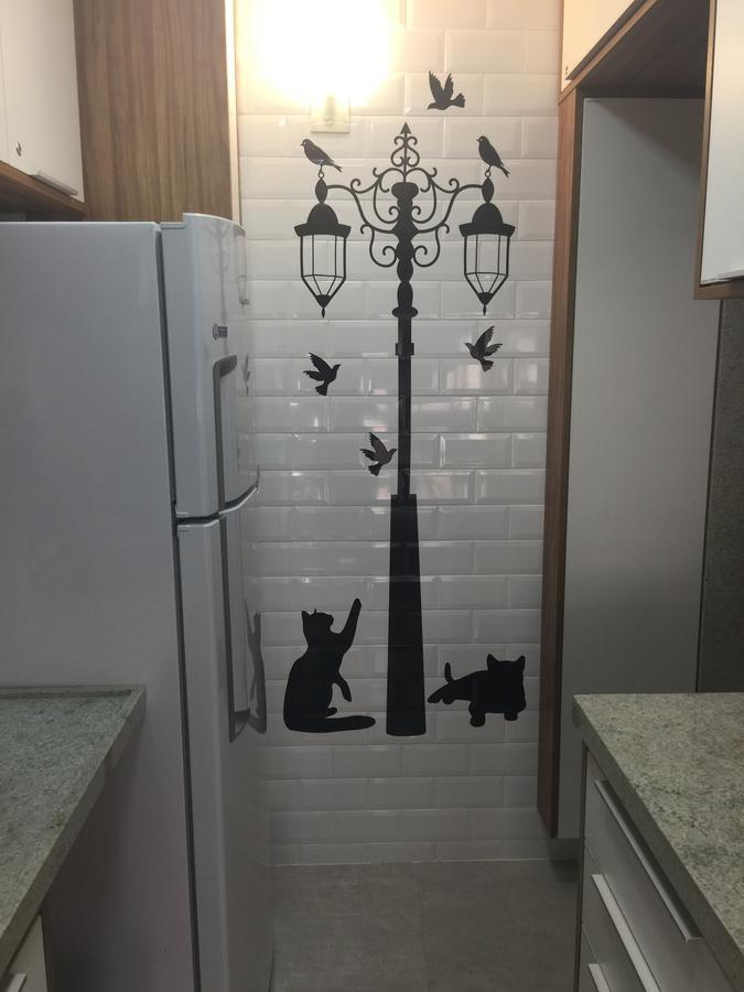 Anexo Ipanema Apartment Rio de Janeiro Ngoại thất bức ảnh
