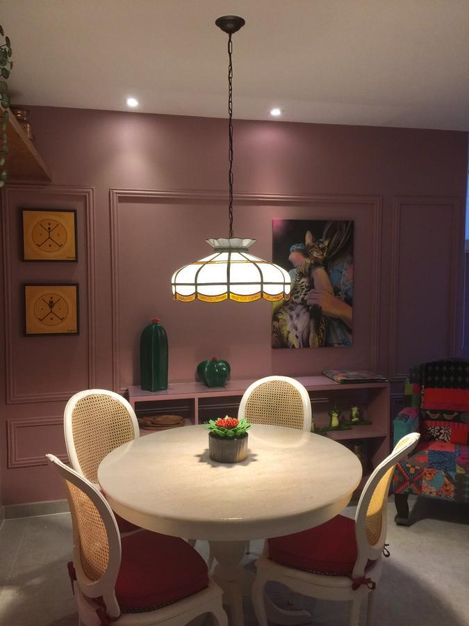 Anexo Ipanema Apartment Rio de Janeiro Ngoại thất bức ảnh