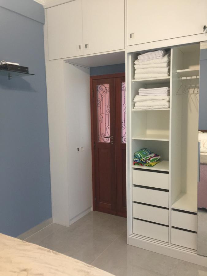 Anexo Ipanema Apartment Rio de Janeiro Ngoại thất bức ảnh