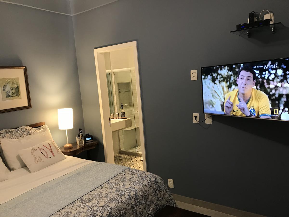 Anexo Ipanema Apartment Rio de Janeiro Ngoại thất bức ảnh