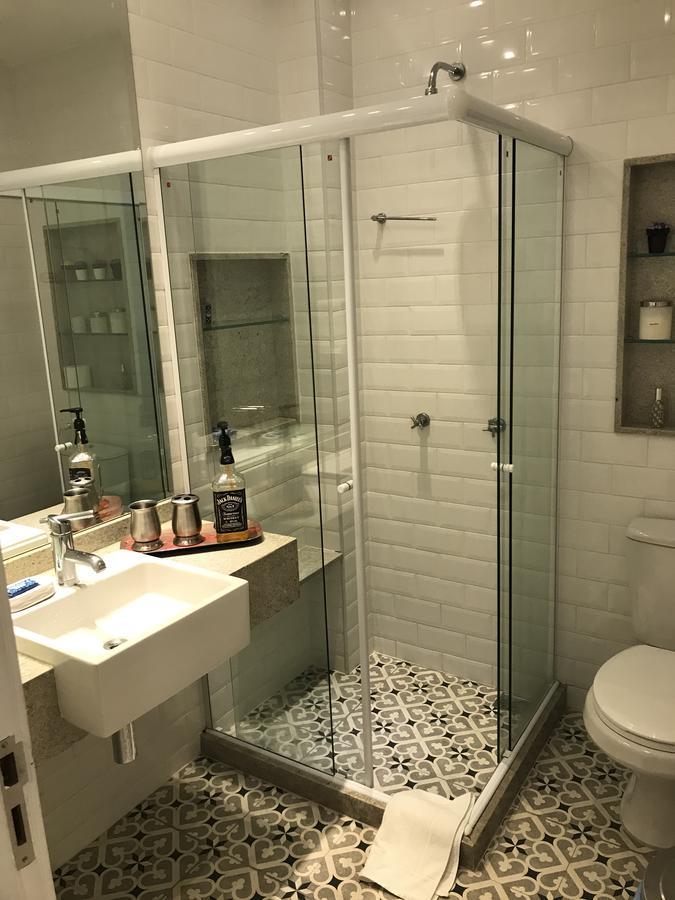Anexo Ipanema Apartment Rio de Janeiro Ngoại thất bức ảnh
